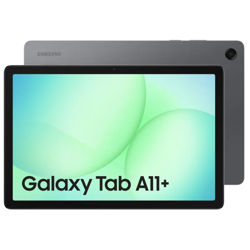 Tabletti Samsung TAB A11 PLUS SM-X230N 11" 6 GB RAM 128 GB Harmaa